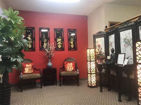 Zen Asian Spa